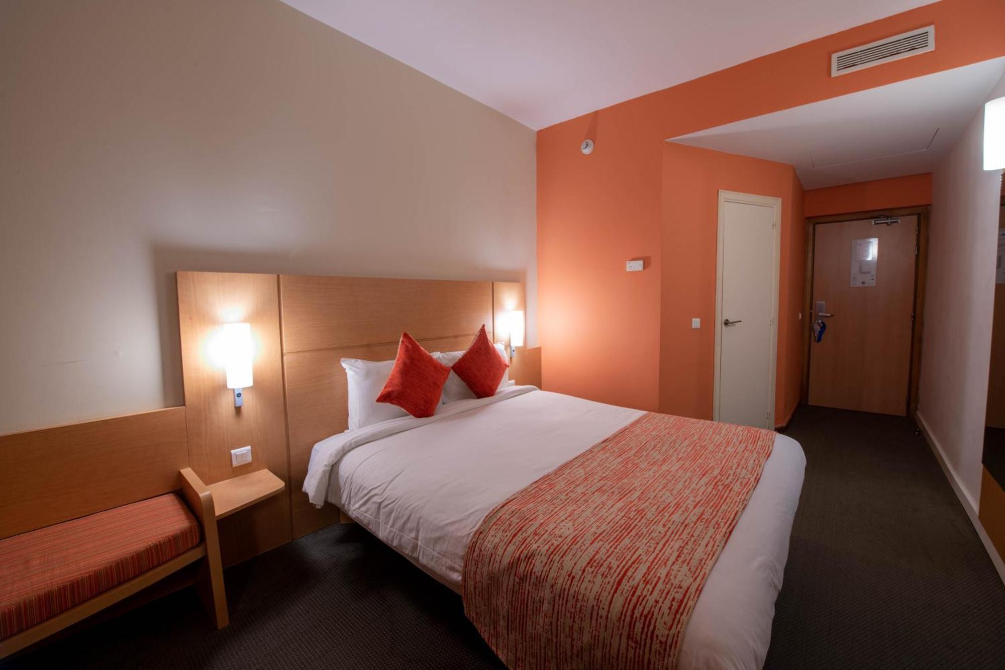 Hotel La Perle De Mogador الصويرة المظهر الخارجي الصورة