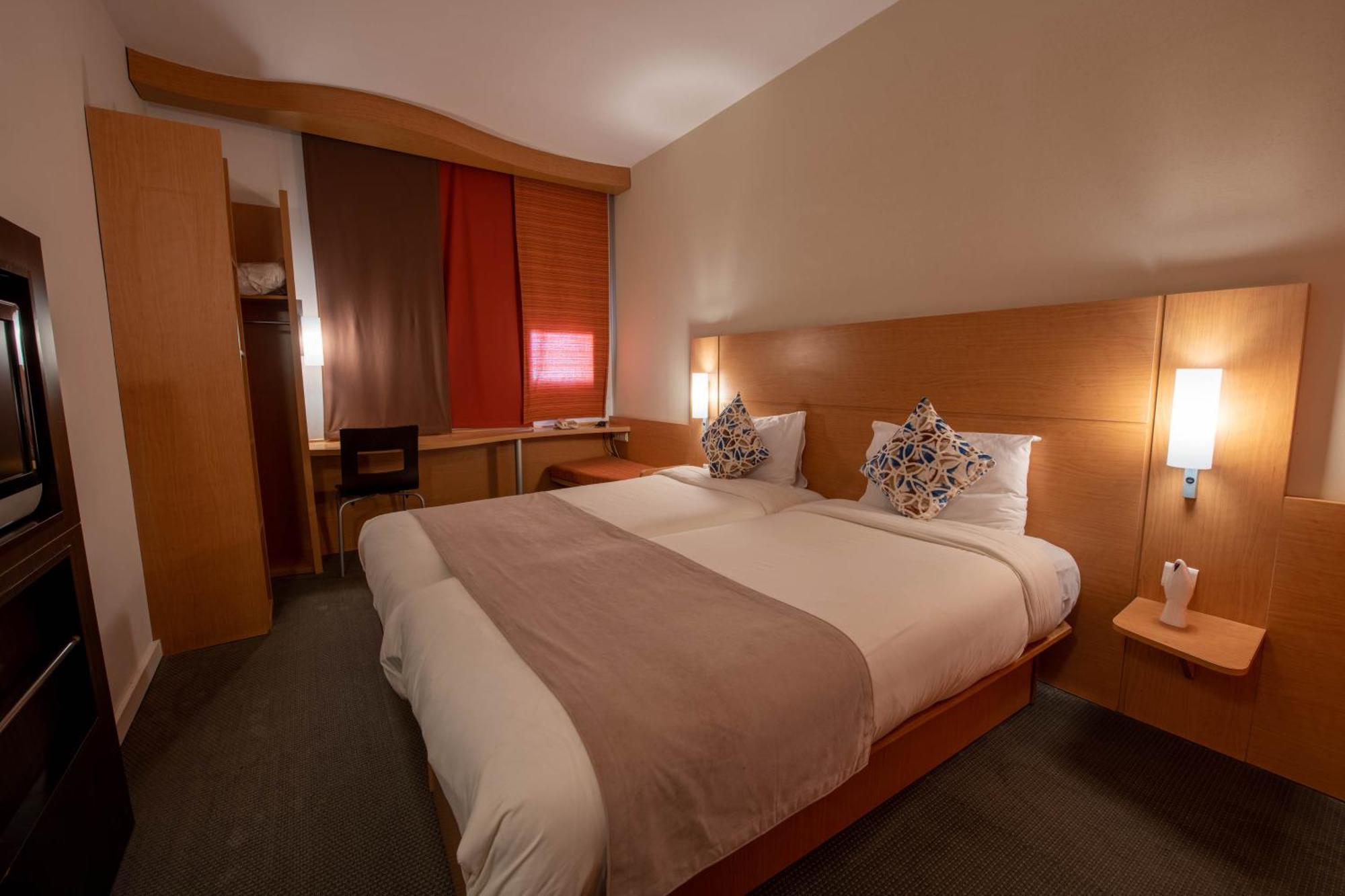 Hotel La Perle De Mogador الصويرة المظهر الخارجي الصورة