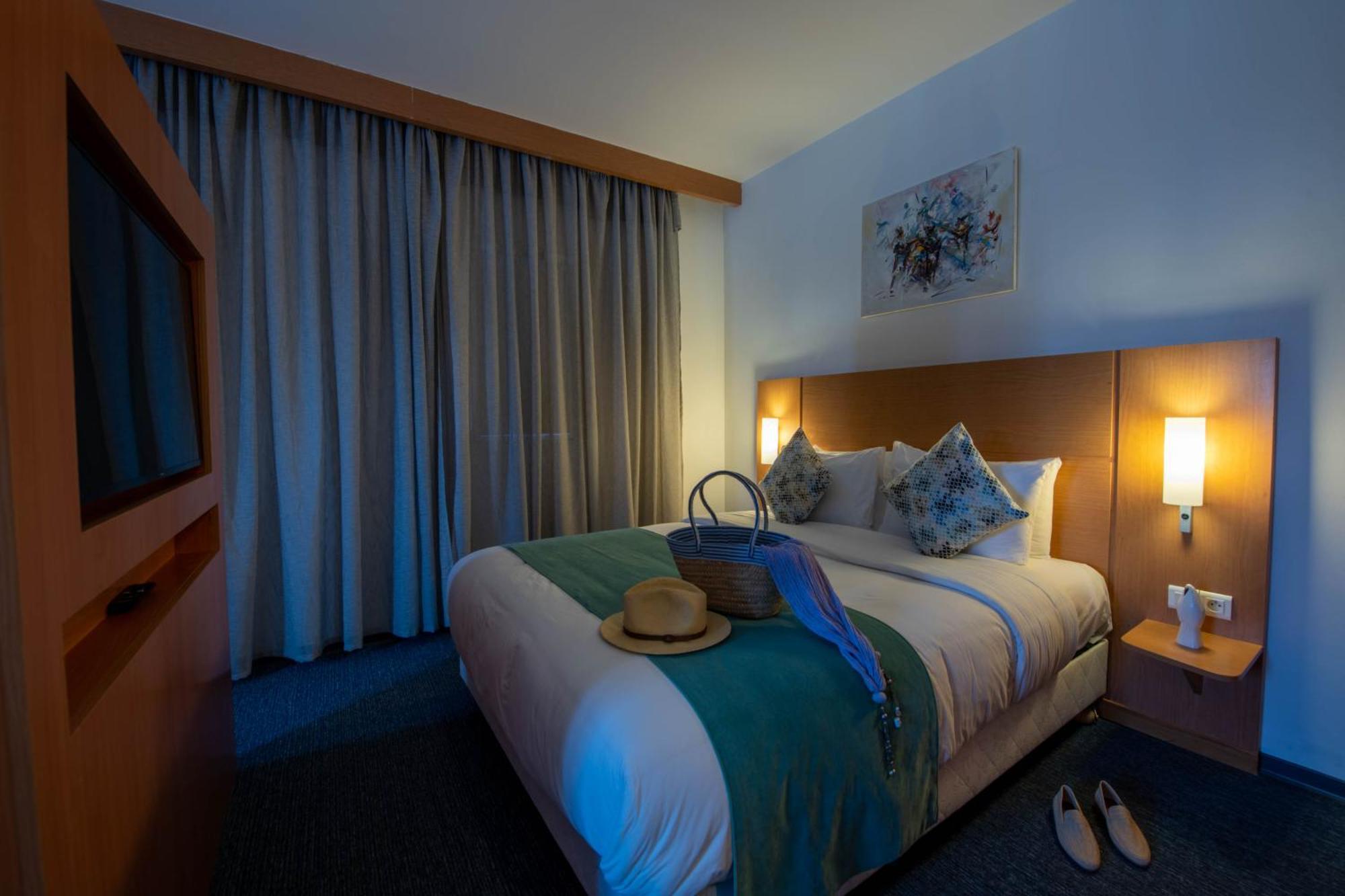 Hotel La Perle De Mogador الصويرة المظهر الخارجي الصورة