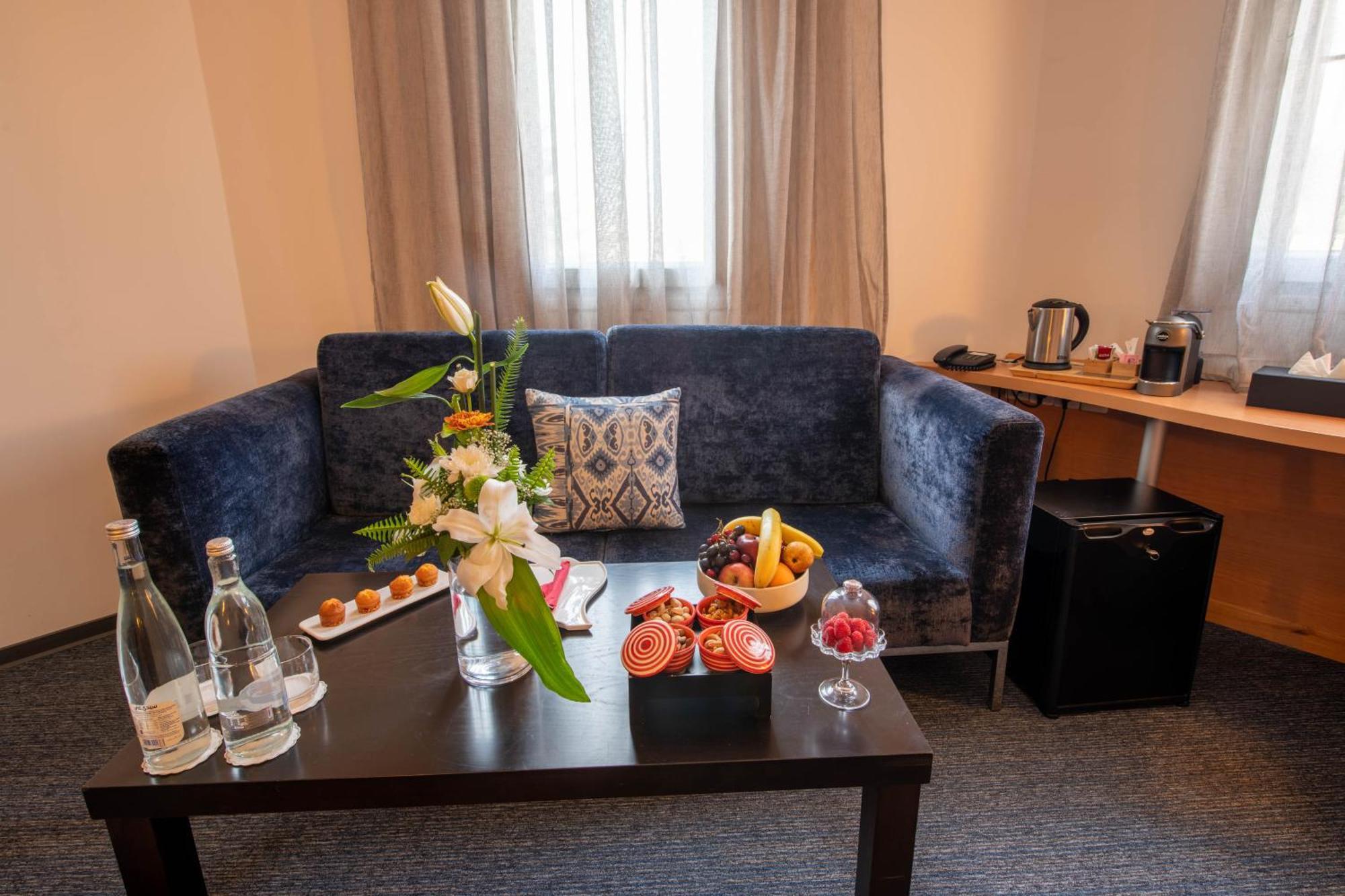 Hotel La Perle De Mogador الصويرة المظهر الخارجي الصورة
